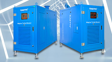 精準(zhǔn)曝氣+無油潔凈，磁懸浮風(fēng)機(jī)為發(fā)酵行業(yè)提質(zhì)增效！