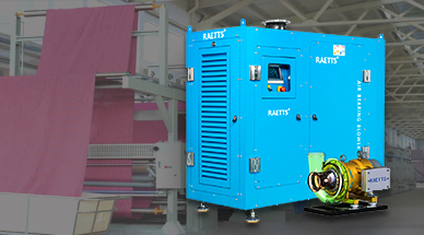 空氣懸浮風(fēng)機(jī)有哪些特點(diǎn)？