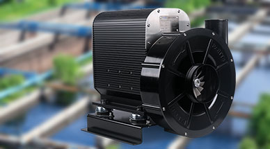 養(yǎng)殖增氧機(jī)主要有哪幾種？