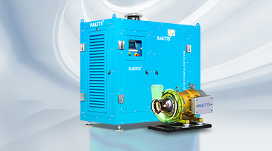 空氣懸浮風(fēng)機(jī)——領(lǐng)航新時(shí)代的高效節(jié)能利器！