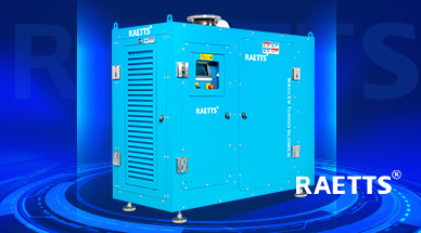 空氣懸浮風機的能耗優(yōu)勢，為您節(jié)省能源成本