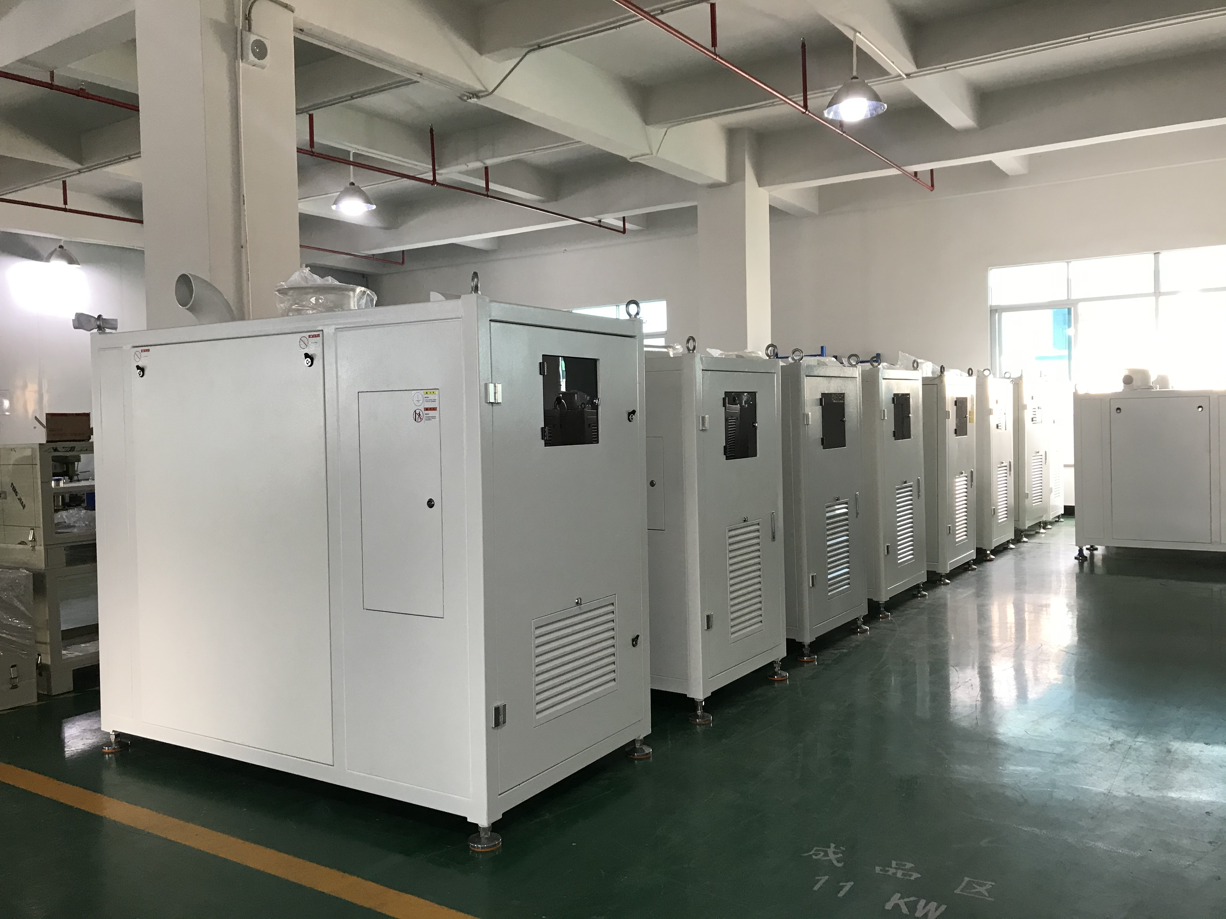 空氣懸浮風(fēng)機 空氣懸浮風(fēng)機