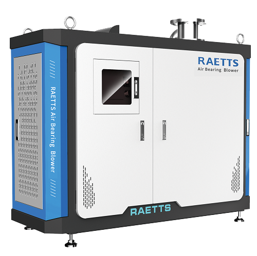 空氣懸浮鼓風(fēng)機(jī) 空氣懸浮鼓風(fēng)機(jī)