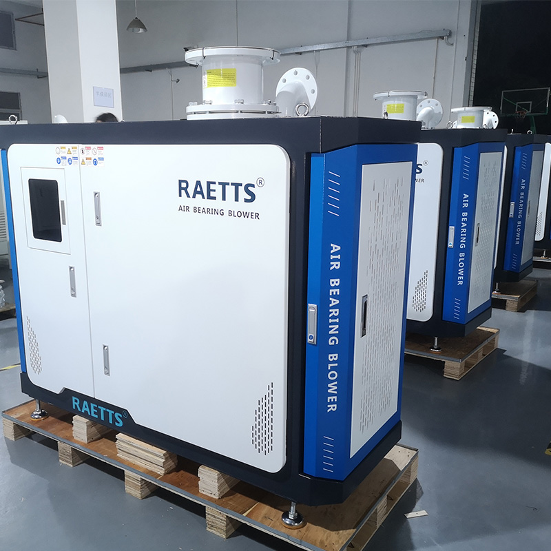 空氣懸浮風(fēng)機(jī) 空氣懸浮風(fēng)機(jī)