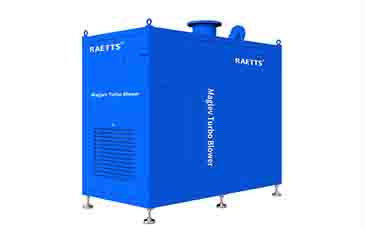 磁懸浮風(fēng)機(jī)采購這幾點(diǎn)該知道！