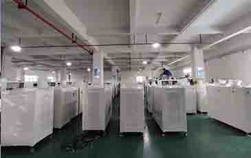 空氣懸浮鼓風(fēng)機(jī)型號挑選時務(wù)必注意的好幾個難點？