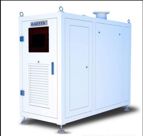 空氣懸浮離心鼓風機 空氣懸浮離心鼓風機