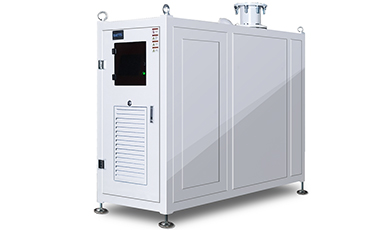 空氣懸浮離心鼓風(fēng)機(jī)選型會影響效率嗎？