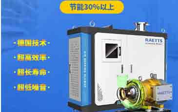 空氣懸浮風(fēng)機(jī)過濾棉使用多久需要更換？